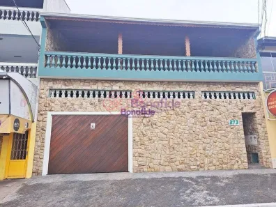 Casa com 3 Quartos à venda, 309m² no Jardim Cruz Alta, Várzea Paulista