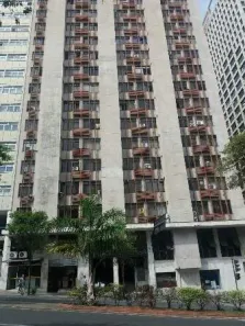 à venda, 39m² no Centro, Belo Horizonte