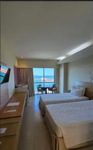 Apartamento com 1 Quarto à venda, 34m² no Imbetiba, Macaé