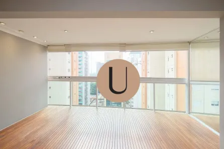 Apartamento com 3 Quartos à venda, 130m² no Vila Olímpia, São Paulo