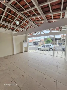 Casa com 2 Quartos à venda, 125m² no Jardim São Francisco, Indaiatuba