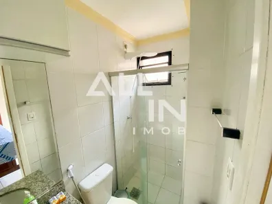 Apartamento com 3 Quartos para alugar, 118m² no São Brás, Belém