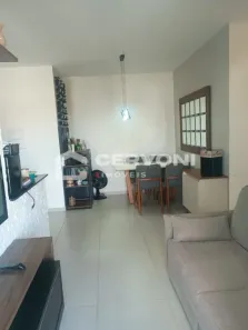 Apartamento com 3 Quartos para alugar, 73m² no Loteamento Villa Branca, Jacareí