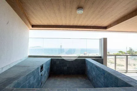 Apartamento com 3 Quartos à venda, 186m² no Piratininga, Niterói