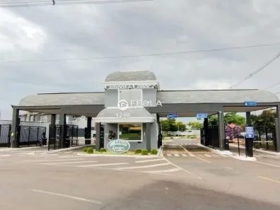 Lote/Terreno à venda, 300m² no Cascata, Paulínia