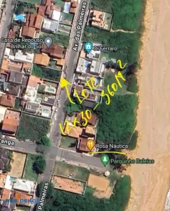 Lote/Terreno à venda, 360m² no Interlagos, Vila Velha