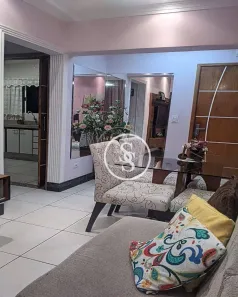 Apartamento com 1 Quarto à venda, 50m² no Planalto, São Bernardo do Campo