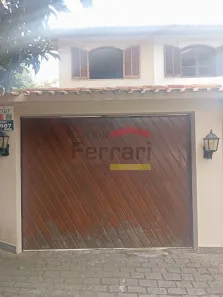 Sobrado com 3 Quartos à venda, 200m² no Vila Irmãos Arnoni, São Paulo