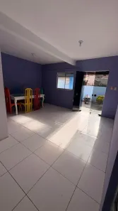 Casa de Condomínio com 3 Quartos para alugar, 250m² no Jauá (Abrantes), Camaçari