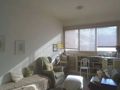 Sala Comercial para alugar, 27m² no Copacabana, Rio de Janeiro