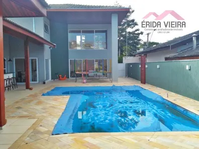 Casa de Condomínio com 4 Quartos à venda, 700m² no Nossa Senhora do Perpétuo Socorro, Pindamonhangaba