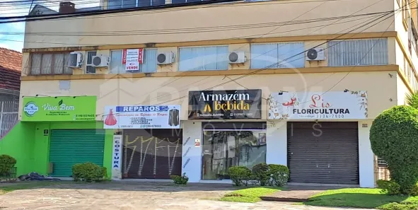 Sala Comercial à venda, 22m² no Vila Ipiranga, Porto Alegre