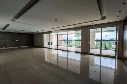 Apartamento com 5 Quartos à venda, 357m² no Jardim Vitória Régia, São Paulo