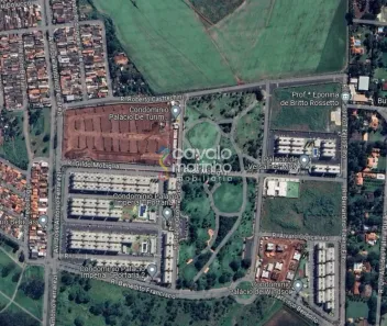 Lote/Terreno à venda, 1025m² no Reserva Real, Ribeirão Preto