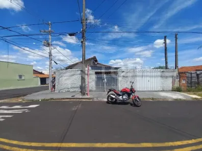 Casa com 3 Quartos à venda, 95m² no Vila Boa Vista, São Carlos