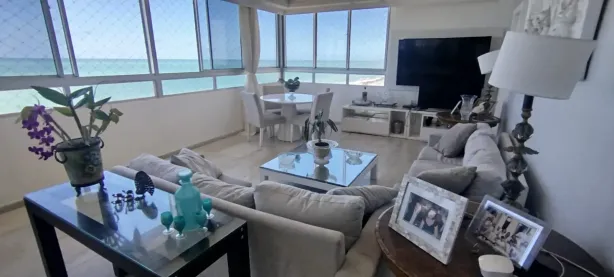 Apartamento com 5 Quartos à venda, 397m² no Boa Viagem, Recife