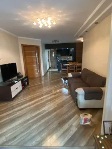 Apartamento com 3 Quartos à venda, 110m² no Jardim Maria Rosa, Taboão da Serra