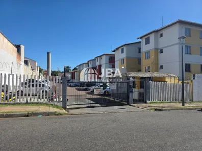 Apartamento com 2 Quartos à venda, 44m² no Cidade Industrial, Curitiba