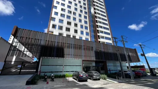 Apartamento com 2 Quartos para alugar, 61m² no Cidade Alta, Caruaru