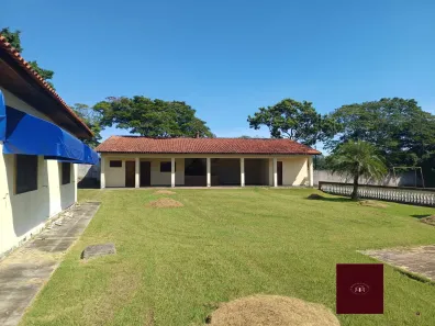 Fazenda/Sítio com 4 Quartos à venda, 39426m² no Vila Santa Rita, Conchas