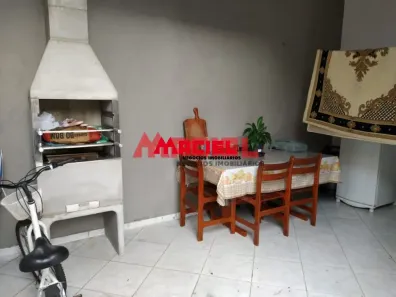 Casa com 2 Quartos à venda, 69m² no Residencial União, São José dos Campos