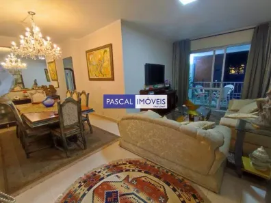 Apartamento com 4 Quartos à venda, 120m² no Pitangueiras, Guarujá