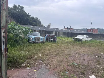Lote/Terreno à venda, 282m² no Jardim Satélite, São Paulo