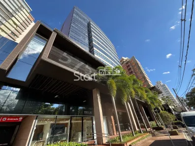 Sala Comercial com 1 Quarto para alugar, 220m² no Cambuí, Campinas