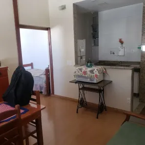 Apartamento com 1 Quarto à venda, 40m² no Centro, Rio de Janeiro