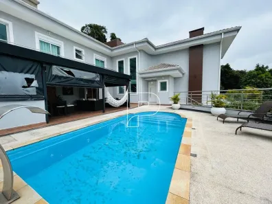 Casa de Condomínio com 4 Quartos à venda, 400m² no Pousada dos Bandeirantes, Carapicuíba
