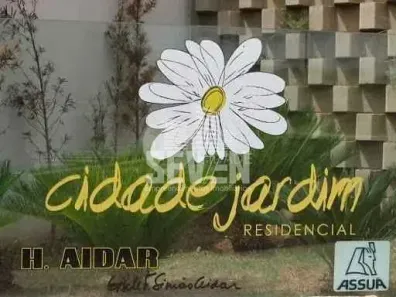 Lote/Terreno à venda, 572m² no Vila Aviação, Bauru