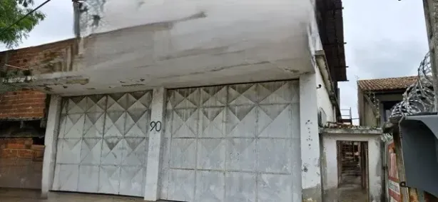Galpão/Depósito/Armazém à venda, 294m² no Parque Leopoldina, Campos dos Goytacazes