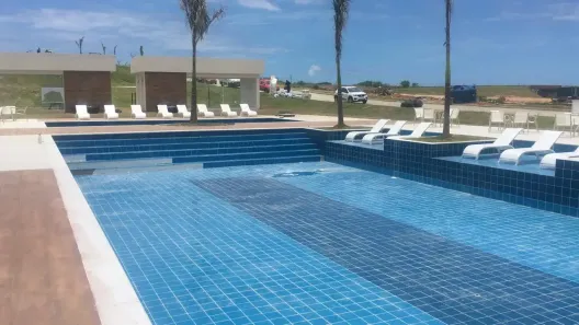 Lote/Terreno à venda, 450m² no Praia Linda, São Pedro da Aldeia