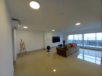Cobertura com 4 Quartos à venda, 368m² no Jardim Botânico, Ribeirão Preto