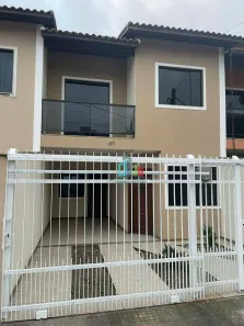Casa com 3 Quartos à venda, 100m² no Jardim Amália, Volta Redonda