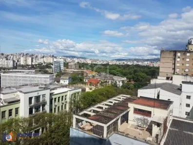Apartamento com 3 Quartos à venda, 101m² no Centro Histórico, Porto Alegre