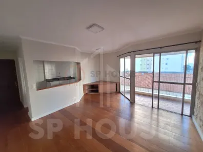 Apartamento com 1 Quarto à venda, 55m² no Vila Clementino, São Paulo