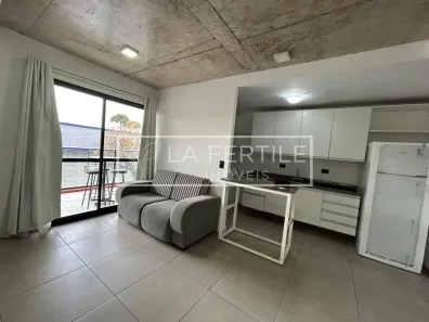 Apartamento com 2 Quartos para alugar, 59m² no Prado Velho, Curitiba