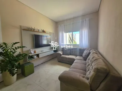 Casa com 2 Quartos à venda, 47m² no Vila Dainese, Santa Bárbara D'Oeste