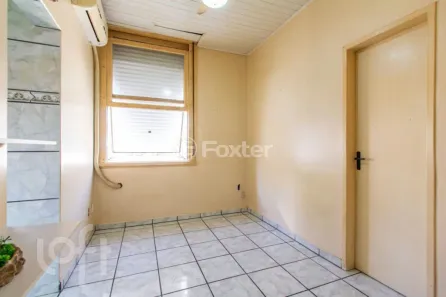 Apartamento com 1 Quarto à venda, 40m² no Centro Histórico, Porto Alegre