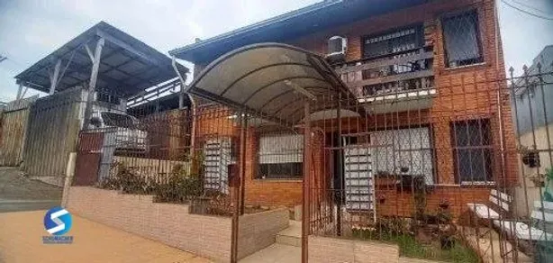 Apartamento com 3 Quartos à venda, 85m² no Bom Jesus, Porto Alegre