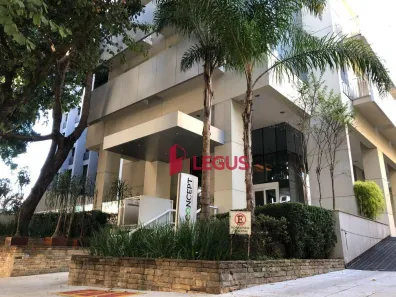 Sala Comercial à venda, 32m² no Pinheiros, São Paulo
