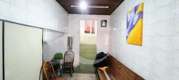 Sala Comercial com 7 Quartos à venda, 70m² no Quinta da Paineira, São Paulo