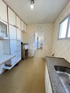 Apartamento com 3 Quartos à venda, 126m² no Centro, Piracicaba