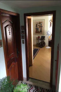 Apartamento com 2 Quartos à venda, 87m² no Vila Monumento, São Paulo