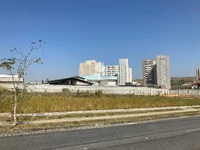 Lote/Terreno para alugar, 600m² no Condomínio Residencial Colinas do Paratehy, São José dos Campos