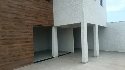 Casa de Condomínio com 2 Quartos para alugar, 40m² no Parada XV de Novembro, São Paulo