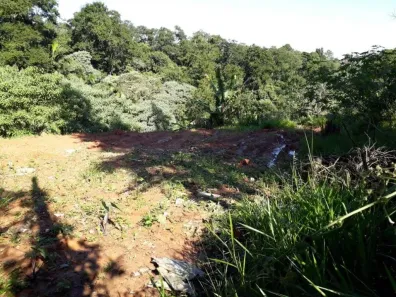 Lote/Terreno à venda, 2555m² no Chácara Santa Lúcia dos Ypes, Carapicuíba
