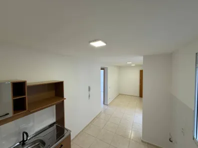 Apartamento com 2 Quartos à venda, 53m² no Bela Vista, Palhoça