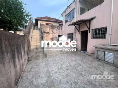 Casa com 3 Quartos à venda, 250m² no Jardim América, Taboão da Serra